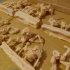 Описание картинки Legion of Everblight:Blighted Ogrun Unit. от User57038 по цене 200руб | Свободный Рынок Миниатюр - СРМ - изображение - №5