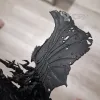 Описание картинки Mortarion, Daemon Primarch of Nurgle от OMG_SL по цене 9 700руб | Свободный Рынок Миниатюр - СРМ - изображение - №3