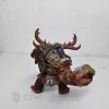Описание картинки Трогг Король Троллей (Throgg the Troll King) от  по цене 777руб | Свободный Рынок Миниатюр - СРМ - изображение - №5