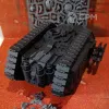 Описание картинки Spartan Assault Tank от OMG_SL по цене 8 500руб | Свободный Рынок Миниатюр - СРМ - изображение - №2