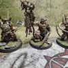 Описание картинки Putrid Blightkings [old] #2 от XRomaK по цене 500руб | Свободный Рынок Миниатюр - СРМ - изображение - №4