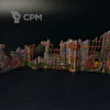 Описание картинки Killzone: Volkus оригинал + поле от TerribleChef  по цене 30 000руб | Свободный Рынок Миниатюр - СРМ - изображение - №2