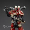 Описание картинки JoyToy World Eaters Khorne Berzerker 7 от Строго по-Имперски по цене 4 600руб | Свободный Рынок Миниатюр - СРМ - изображение - №4