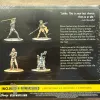 Описание картинки Shatterpoint Fearless and Inventive Squad Pack от Miniature Wargames по цене 4 975руб | Свободный Рынок Миниатюр - СРМ - изображение - №2
