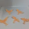 Описание картинки Dark Elf Harpies от Орки с наГорки по цене 100руб | Свободный Рынок Миниатюр - СРМ - изображение - №2