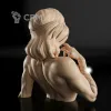 Описание картинки Black Cat Бюст (Marvel) от GAS3TXD  по цене 2 700руб | Свободный Рынок Миниатюр - СРМ - изображение - №4
