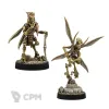 Описание картинки Star Wars Legion Sun Fac &amp; Poggle The Lesser Commander Expansion от StarkLogistics по цене 3 150руб | Свободный Рынок Миниатюр - СРМ - изображение - №2