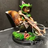 Описание картинки Фигурка hoodwink dota 2 от Коллекциономания по цене 8 000руб | Свободный Рынок Миниатюр - СРМ - изображение - №2
