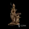 Описание картинки Malekith от Naggaroth Night по цене 5 000руб | Свободный Рынок Миниатюр - СРМ - изображение - №3
