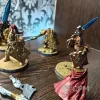 Описание картинки Custodian Guards (Ориг) от Leandres по цене 1 000руб | Свободный Рынок Миниатюр - СРМ - изображение - №2