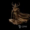 Описание картинки Malekith от Naggaroth Night по цене 5 000руб | Свободный Рынок Миниатюр - СРМ - изображение - №5