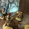 Описание картинки Custodian Guards (Ориг) от Leandres по цене 1 000руб | Свободный Рынок Миниатюр - СРМ - изображение - №3