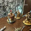Описание картинки Custodian Guards (Ориг) от Leandres по цене 1 000руб | Свободный Рынок Миниатюр - СРМ - изображение - №4