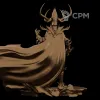 Описание картинки Malekith от Naggaroth Night по цене 5 000руб | Свободный Рынок Миниатюр - СРМ - изображение - №4