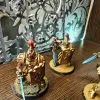 Описание картинки Custodian Guards (Ориг) от Leandres по цене 1 000руб | Свободный Рынок Миниатюр - СРМ - изображение - №5