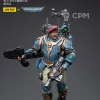 Описание картинки Astra Militarum Tempestus Scions Command Squad 55th Kappic Eagles Vox Operator от Строго по-Имперски по цене 3 840руб | Свободный Рынок Миниатюр - СРМ - изображение - №4