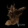 Описание картинки Malekith от Naggaroth Night по цене 5 000руб | Свободный Рынок Миниатюр - СРМ - изображение - №6