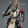 Описание картинки JoyToy Dark Angels Master Lazarus от Строго по-Имперски по цене 5 400руб | Свободный Рынок Миниатюр - СРМ - изображение - №4