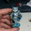 Описание картинки Покрас фигурки на заказ из ассортимента от Blood Carrot Knights по цене 15 000руб | Свободный Рынок Миниатюр - СРМ - изображение - №2