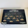 Описание картинки Kabalite Warriors, ориг от fuseddisplay по цене 2 600руб | Свободный Рынок Миниатюр - СРМ - изображение - №2