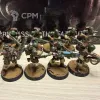Описание картинки Astra Militarum армия от RichLit по цене 20 000руб | Свободный Рынок Миниатюр - СРМ - изображение - №7