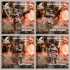 Описание картинки Kasrkin Kill Team от Asterisk Print по цене 1 600руб | Свободный Рынок Миниатюр - СРМ - изображение - №2