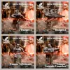 Описание картинки Kasrkin Kill Team от Asterisk Print по цене 1 600руб | Свободный Рынок Миниатюр - СРМ - изображение - №4