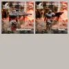 Описание картинки Kasrkin Kill Team от Asterisk Print по цене 1 600руб | Свободный Рынок Миниатюр - СРМ - изображение - №5