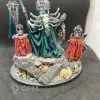 Описание картинки Katakros Mortarch of the Necropolis от Danon по цене 9 900руб | Свободный Рынок Миниатюр - СРМ - изображение - №2