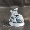 Описание картинки Погонщик сквигов от Greed's storehouse по цене 600руб | Свободный Рынок Миниатюр - СРМ - изображение - №4