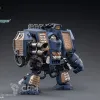 Описание картинки JoyToy Ultramarines Venerable Dreadnought от Строго по-Имперски по цене 9 000руб | Свободный Рынок Миниатюр - СРМ - изображение - №3