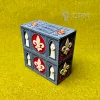 Описание картинки Террейн Battle Nun set Контейнер от Миниатюры и фигурки по цене 500руб | Свободный Рынок Миниатюр - СРМ - изображение - №5