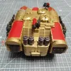 Описание картинки Venerable Land Raider Adeptus Custodes от ardraug по цене 1 900руб | Свободный Рынок Миниатюр - СРМ - изображение - №3