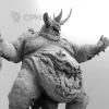 Описание картинки Great Unclean One (alt 8) от 3Д печать миниатюр по цене 2 377руб | Свободный Рынок Миниатюр - СРМ - изображение - №3