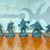 Описание картинки Renegade Guardsmen от SollerТМ по цене 5 500руб | Свободный Рынок Миниатюр - СРМ - изображение - №2