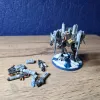 Описание картинки Commander in coldstar battlesuit оригинал от omegon92 по цене 100руб | Свободный Рынок Миниатюр - СРМ - изображение - №2