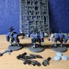 Описание картинки Crisis battlesuit 3 оригинал от omegon92 по цене 100руб | Свободный Рынок Миниатюр - СРМ - изображение - №2