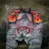 Описание картинки Алтарь-монумент ✠ Силы Ада ✠ TRENCH CRUSADE от Big Brain Terrain по цене 2 550руб | Свободный Рынок Миниатюр - СРМ - изображение - №4