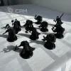 Описание картинки Chaos Warriors от mak6389 по цене 1 200руб | Свободный Рынок Миниатюр - СРМ - изображение - №2