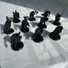 Описание картинки Chaos Warriors от mak6389 по цене 1 200руб | Свободный Рынок Миниатюр - СРМ - изображение - №4