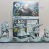 Описание картинки Hexbane's Hunters (оригинал) от  по цене 2 900руб | Свободный Рынок Миниатюр - СРМ - изображение - №2