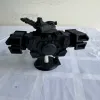 Описание картинки Hammerhead Gunship от mak6389 по цене 1 500руб | Свободный Рынок Миниатюр - СРМ - изображение - №3