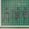 Описание картинки Khrone Banners Pack от Стальные Небеса по цене 225руб | Свободный Рынок Миниатюр - СРМ - изображение - №3