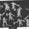 Описание картинки Kill Team Fellgor Ravagers от White Rhino по цене 999руб | Свободный Рынок Миниатюр - СРМ - изображение - №2