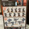 Описание картинки Kill Team: Shadowhunt от VanHallen по цене 11 000руб | Свободный Рынок Миниатюр - СРМ - изображение - №2