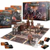 Описание картинки Killzone Starter Set KT 2018 (Оригинал) от Барахолка CTPEJIKA по цене 17 500руб | Свободный Рынок Миниатюр - СРМ - изображение - №2