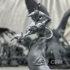 Описание картинки Exalted Flamers of Tzeentch от 3Д-Печка по цене 400руб | Свободный Рынок Миниатюр - СРМ - изображение - №7