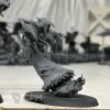 Описание картинки Exalted Flamers of Tzeentch от 3Д-Печка по цене 400руб | Свободный Рынок Миниатюр - СРМ - изображение - №4
