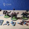 Описание картинки Crisis battlesuit 1 оригинал от omegon92 по цене 100руб | Свободный Рынок Миниатюр - СРМ - изображение - №2