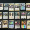 Описание картинки Колода MTG: «Эфирный Хор» (WB) от Барахолка Баллиоза по цене 1 500руб | Свободный Рынок Миниатюр - СРМ - изображение - №2